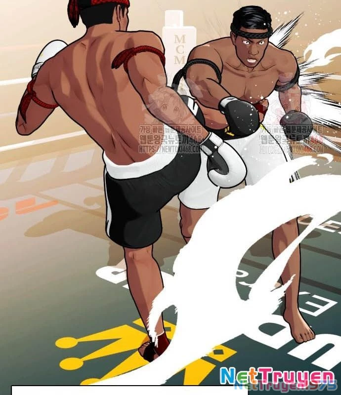 Loser Giỏi Võ Chapter 119 - 261