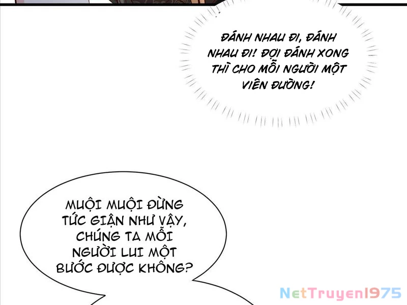 Hệ Thống Hèn Mọn Quỳ Xuống Cầu Xin Ta Vô Địch Chapter 49 - 25