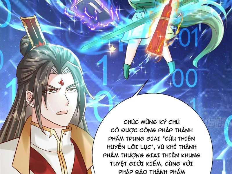 Hệ Thống Hèn Mọn Quỳ Xuống Cầu Xin Ta Vô Địch Chapter 49 - 44