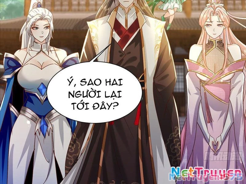 Hệ Thống Hèn Mọn Quỳ Xuống Cầu Xin Ta Vô Địch Chapter 49 - 51