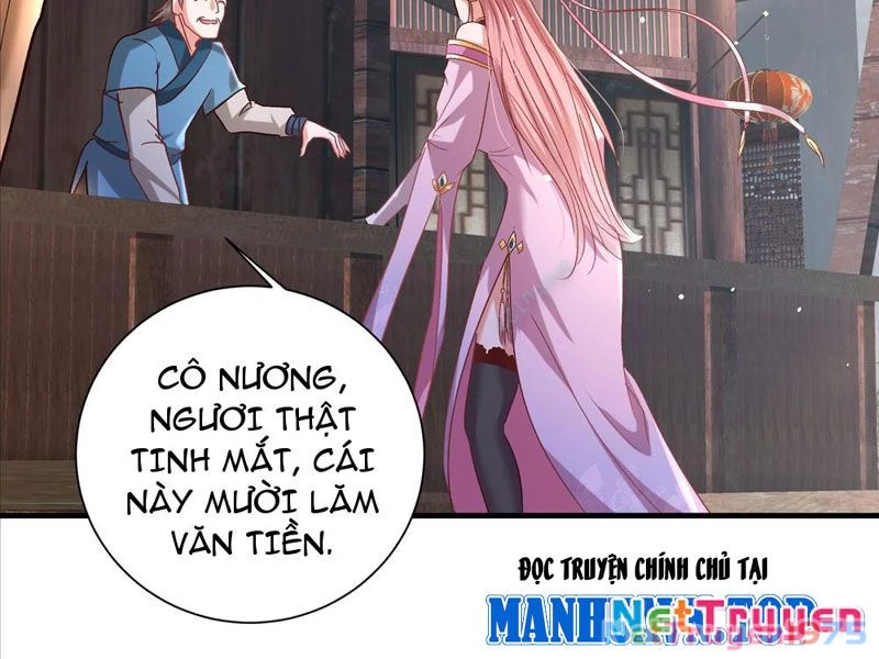 Hệ Thống Hèn Mọn Quỳ Xuống Cầu Xin Ta Vô Địch Chapter 50 - 11
