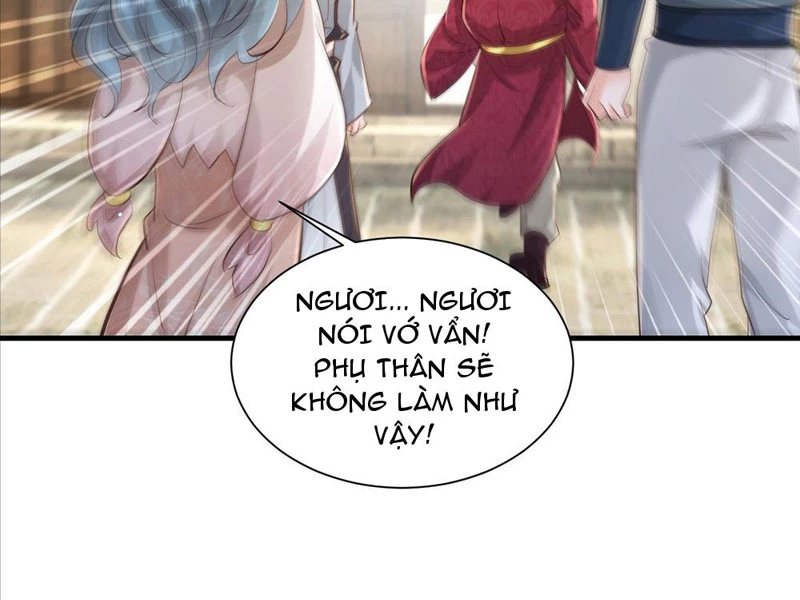 Hệ Thống Hèn Mọn Quỳ Xuống Cầu Xin Ta Vô Địch Chapter 50 - 44