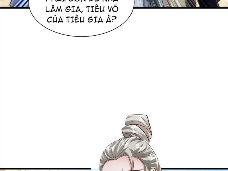 Hệ Thống Hèn Mọn Quỳ Xuống Cầu Xin Ta Vô Địch Chapter 50 - 50