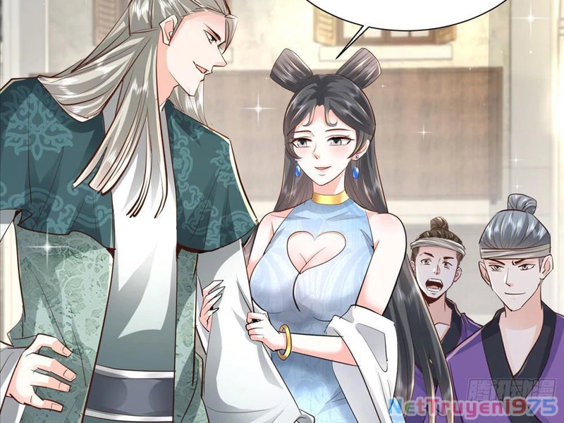 Hệ Thống Hèn Mọn Quỳ Xuống Cầu Xin Ta Vô Địch Chapter 50 - 58