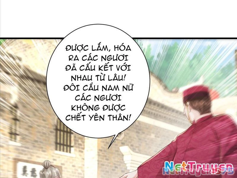 Hệ Thống Hèn Mọn Quỳ Xuống Cầu Xin Ta Vô Địch Chapter 50 - 61
