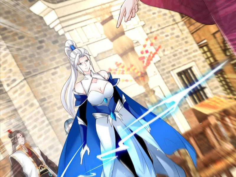 Hệ Thống Hèn Mọn Quỳ Xuống Cầu Xin Ta Vô Địch Chapter 50 - 69