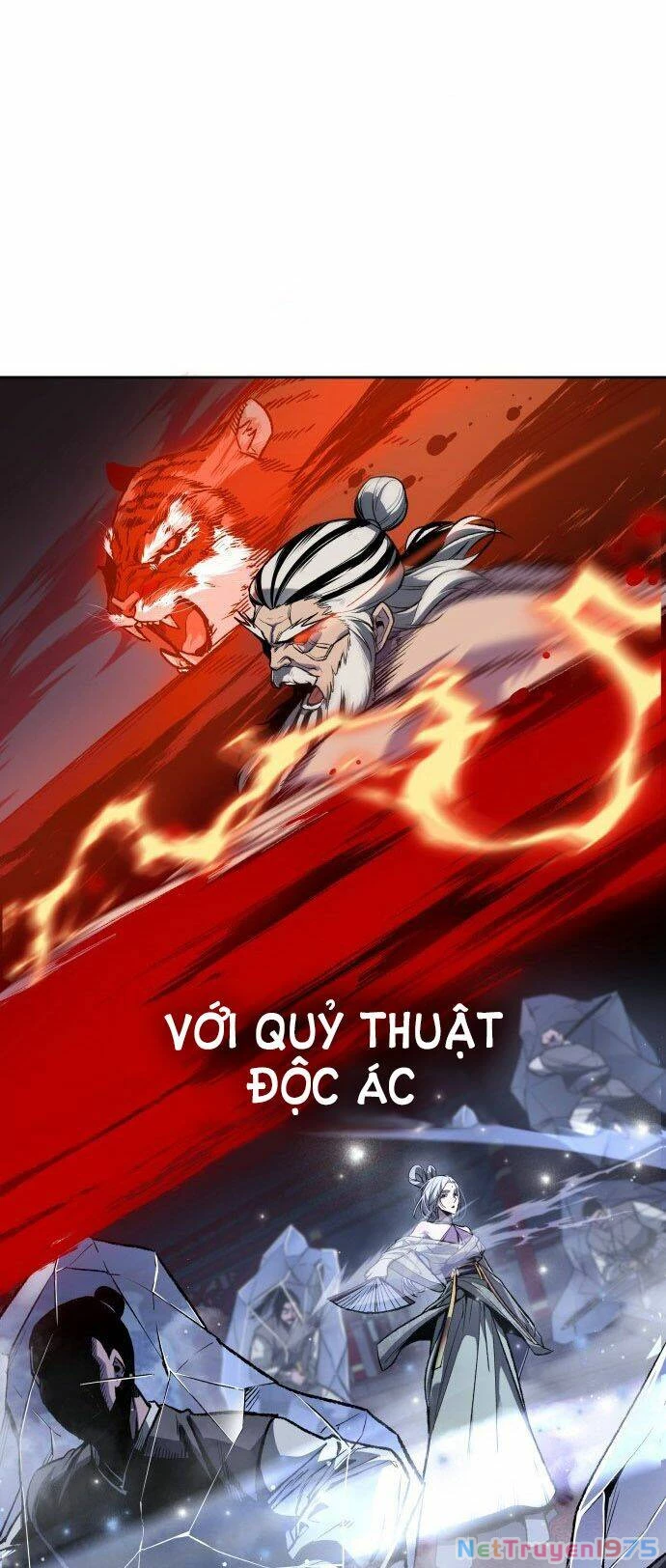 Thiên Ma Thần Quyết: Trùng Sinh Chapter 0 - 4