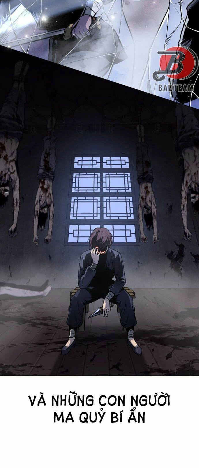 Thiên Ma Thần Quyết: Trùng Sinh Chapter 0 - 5