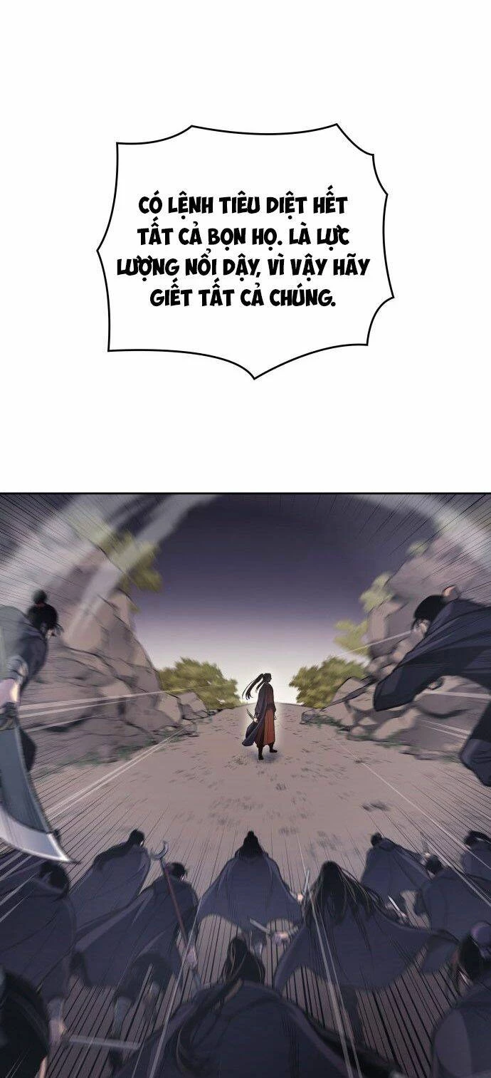 Thiên Ma Thần Quyết: Trùng Sinh Chapter 0 - 6