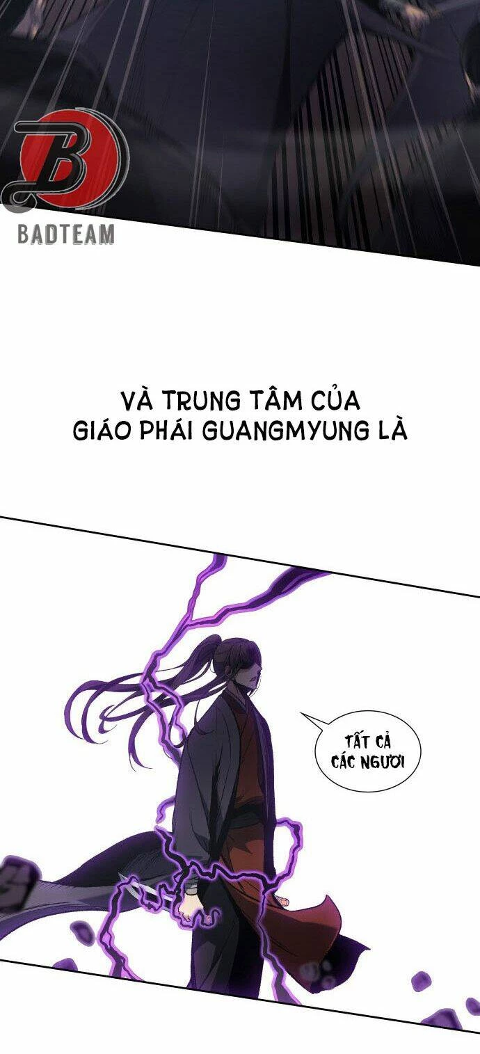 Thiên Ma Thần Quyết: Trùng Sinh Chapter 0 - 7
