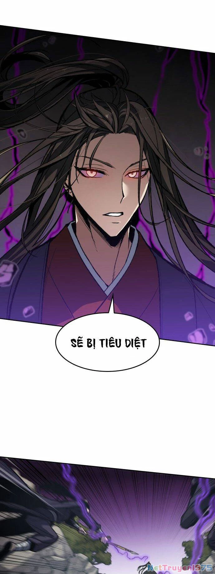Thiên Ma Thần Quyết: Trùng Sinh Chapter 0 - 8