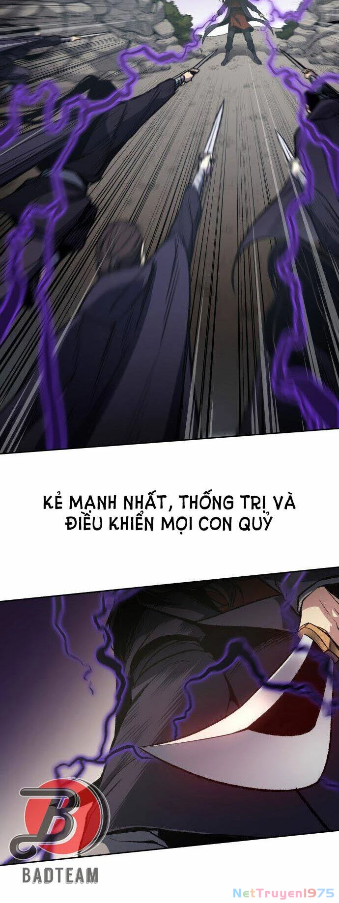 Thiên Ma Thần Quyết: Trùng Sinh Chapter 0 - 9