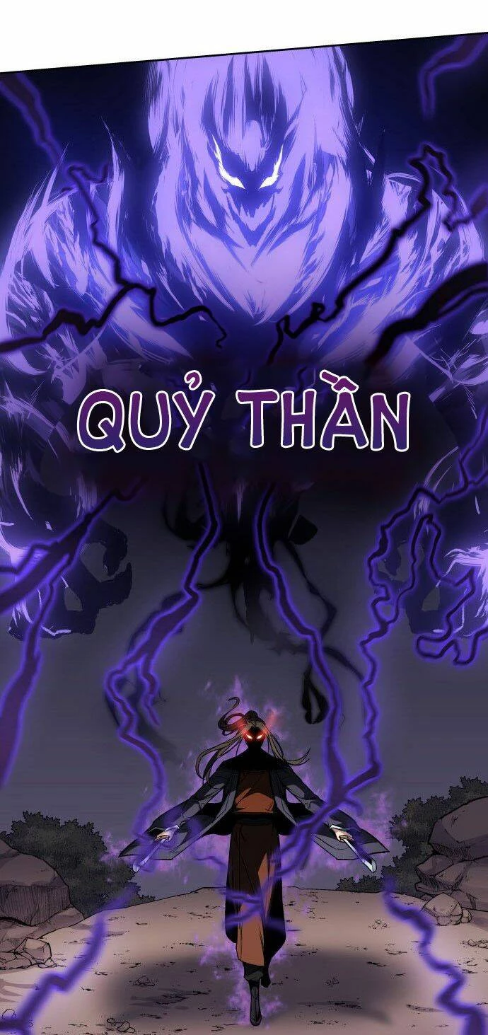 Thiên Ma Thần Quyết: Trùng Sinh Chapter 0 - 10