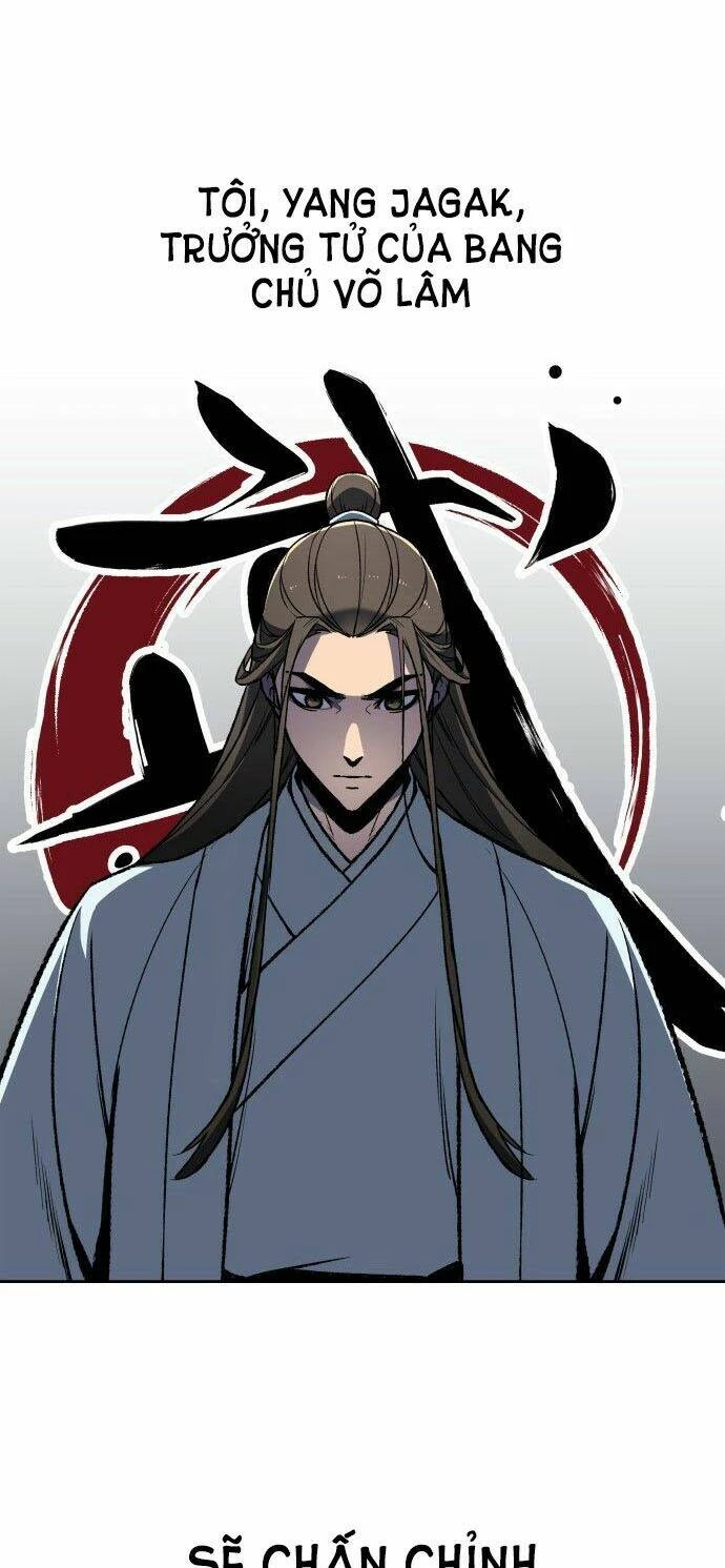 Thiên Ma Thần Quyết: Trùng Sinh Chapter 0 - 16