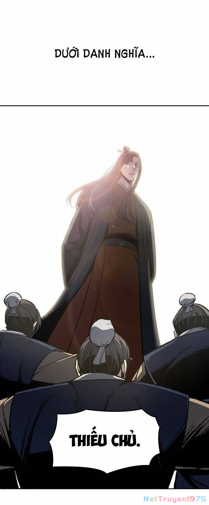 Thiên Ma Thần Quyết: Trùng Sinh Chapter 0 - 18