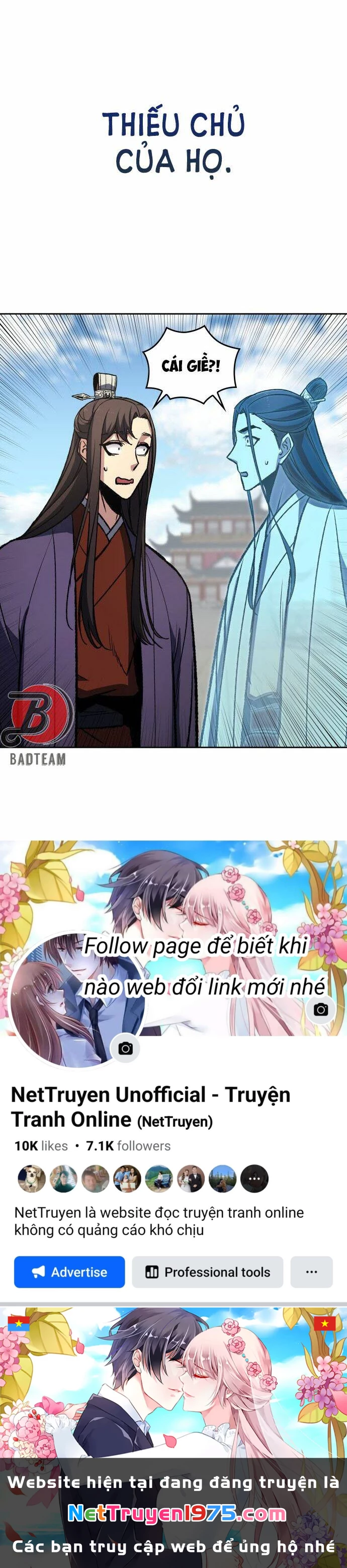 Thiên Ma Thần Quyết: Trùng Sinh Chapter 0 - 19