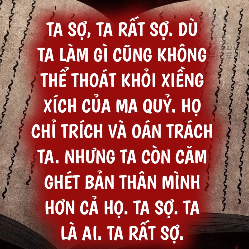 Thiên Ma Thần Quyết: Trùng Sinh Chapter 109 - Trang 2