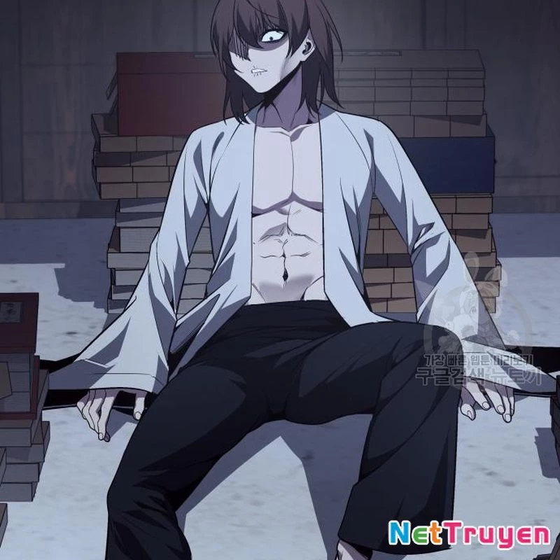Thiên Ma Thần Quyết: Trùng Sinh Chapter 109 - Trang 2