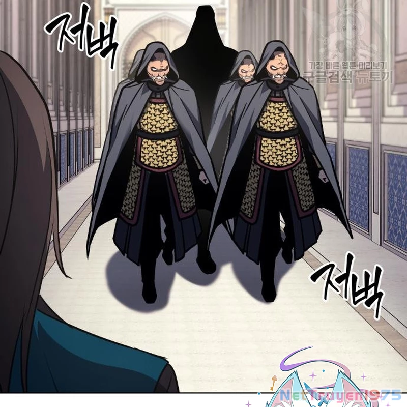 Thiên Ma Thần Quyết: Trùng Sinh Chapter 109 - Trang 2