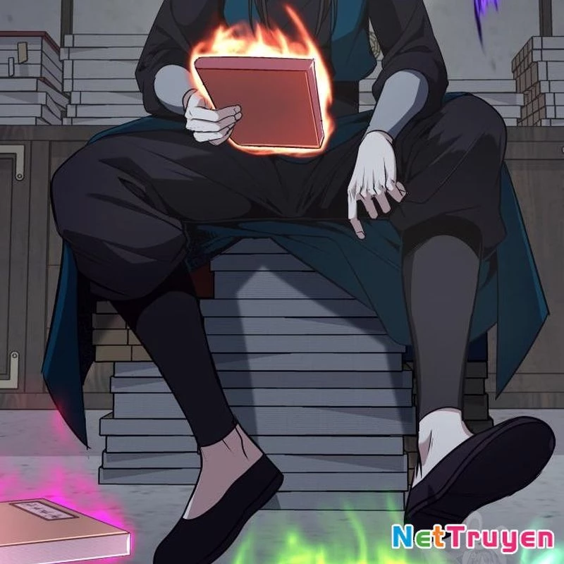 Thiên Ma Thần Quyết: Trùng Sinh Chapter 109 - Trang 2