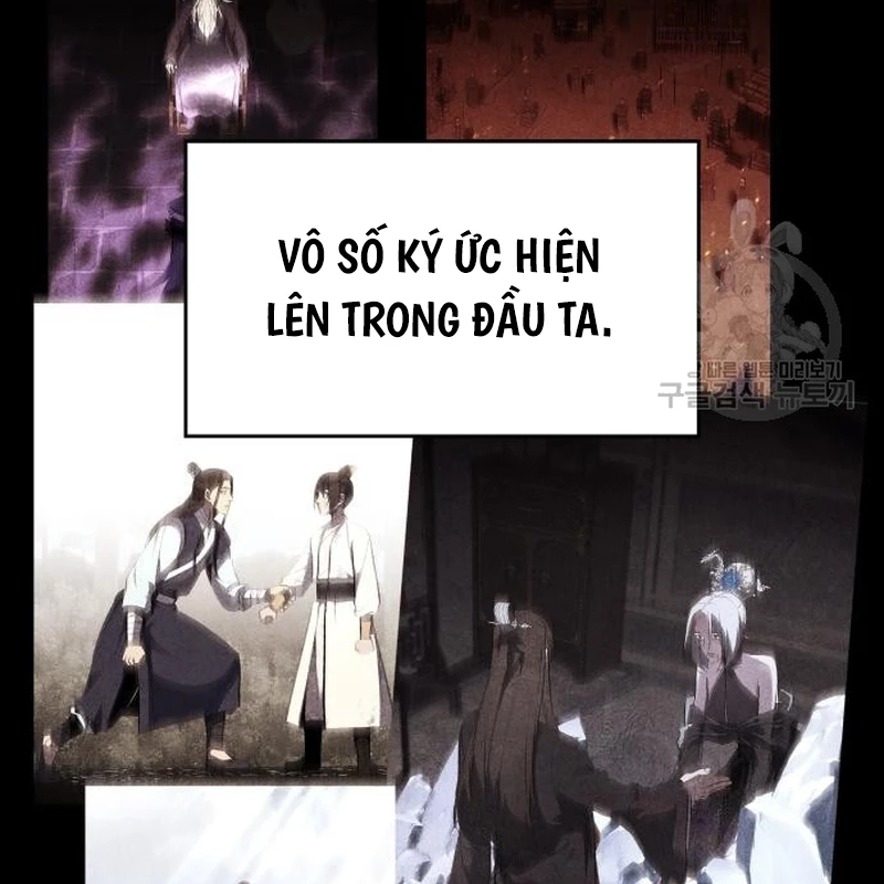 Thiên Ma Thần Quyết: Trùng Sinh Chapter 109 - Trang 2