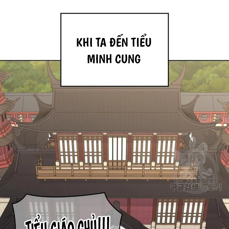 Thiên Ma Thần Quyết: Trùng Sinh Chapter 109 - Trang 2