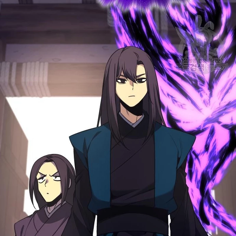 Thiên Ma Thần Quyết: Trùng Sinh Chapter 109 - Trang 2