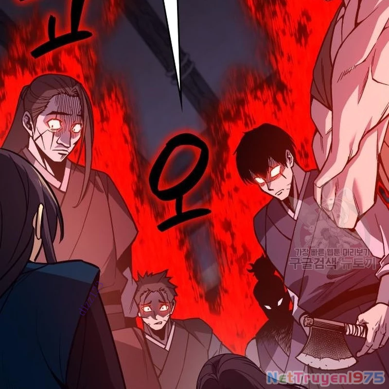 Thiên Ma Thần Quyết: Trùng Sinh Chapter 110 - Trang 2