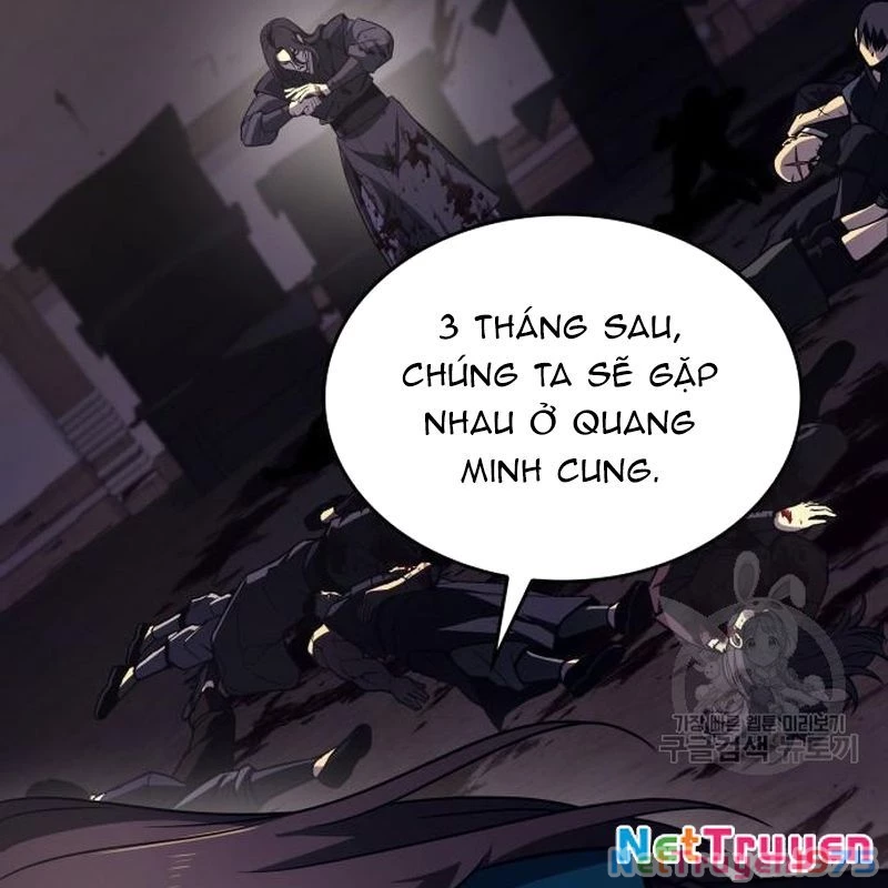 Thiên Ma Thần Quyết: Trùng Sinh Chapter 110 - Trang 2