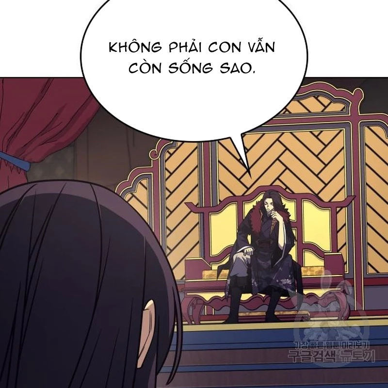 Thiên Ma Thần Quyết: Trùng Sinh Chapter 110 - Trang 2