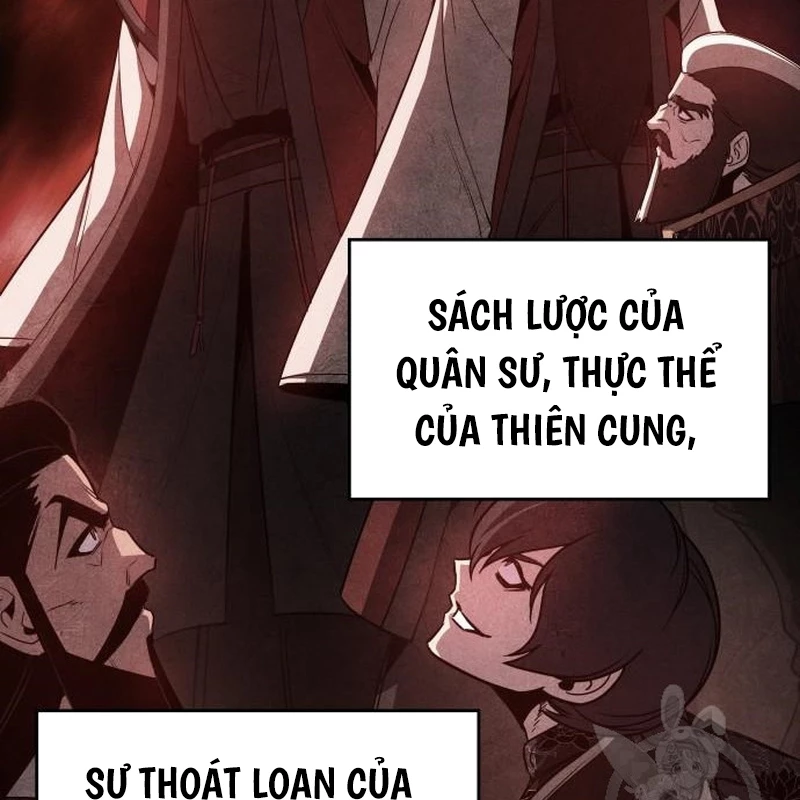 Thiên Ma Thần Quyết: Trùng Sinh Chapter 110 - Trang 2
