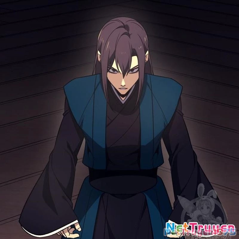 Thiên Ma Thần Quyết: Trùng Sinh Chapter 110 - Trang 2
