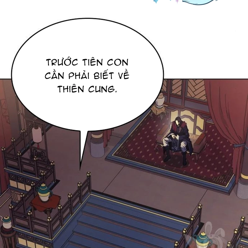 Thiên Ma Thần Quyết: Trùng Sinh Chapter 110 - Trang 2