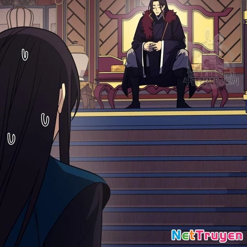 Thiên Ma Thần Quyết: Trùng Sinh Chapter 110 - Trang 2