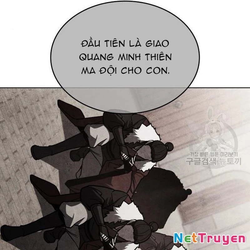 Thiên Ma Thần Quyết: Trùng Sinh Chapter 110 - Trang 2