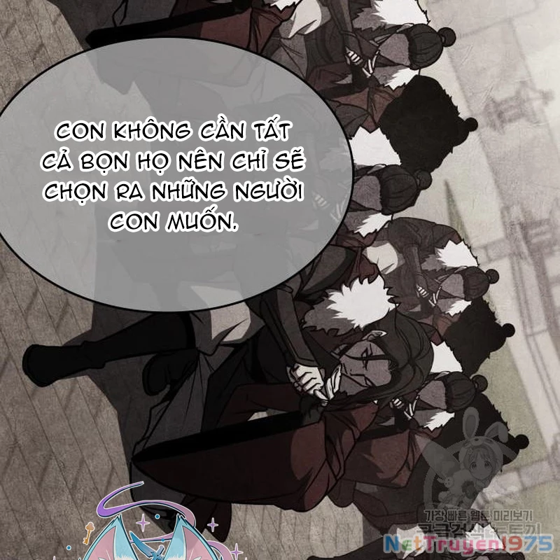 Thiên Ma Thần Quyết: Trùng Sinh Chapter 110 - Trang 2