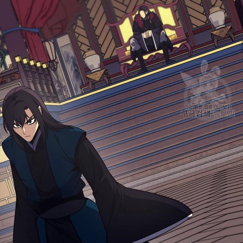 Thiên Ma Thần Quyết: Trùng Sinh Chapter 110 - Trang 2