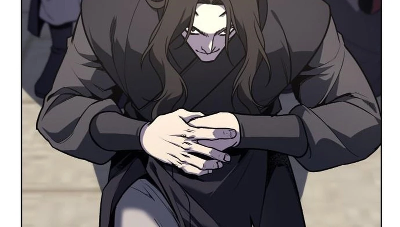 Thiên Ma Thần Quyết: Trùng Sinh Chapter 110 - Trang 2