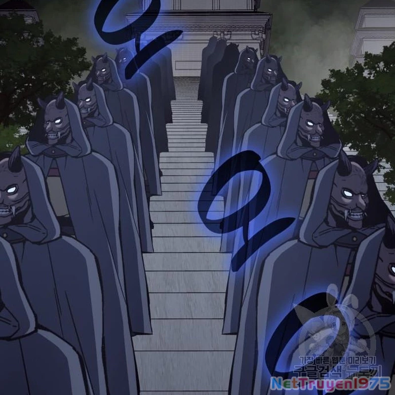 Thiên Ma Thần Quyết: Trùng Sinh Chapter 110 - Trang 2