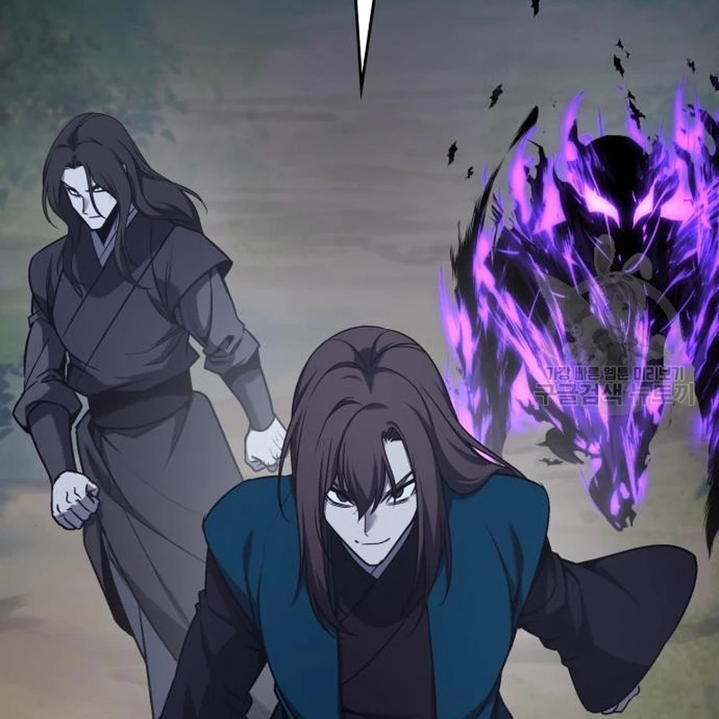 Thiên Ma Thần Quyết: Trùng Sinh Chapter 110 - Trang 2