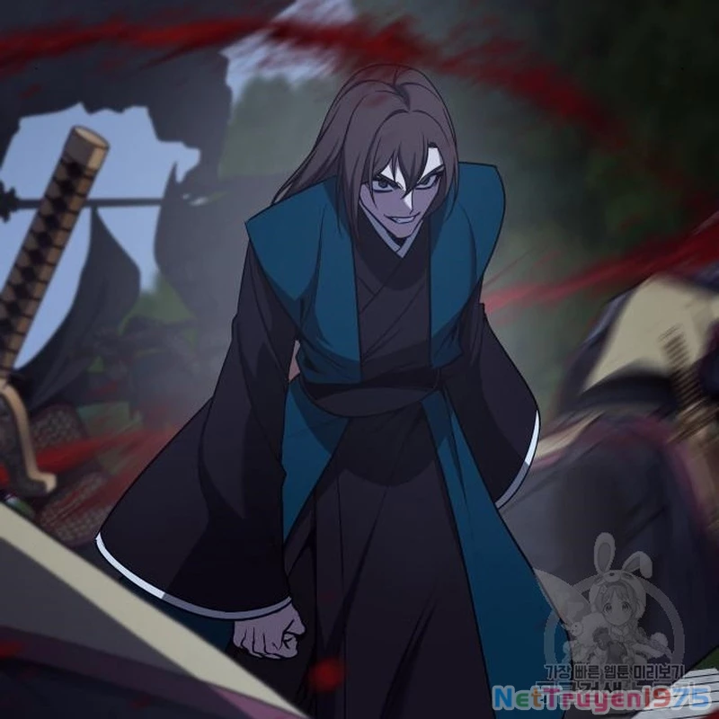 Thiên Ma Thần Quyết: Trùng Sinh Chapter 110 - Trang 2