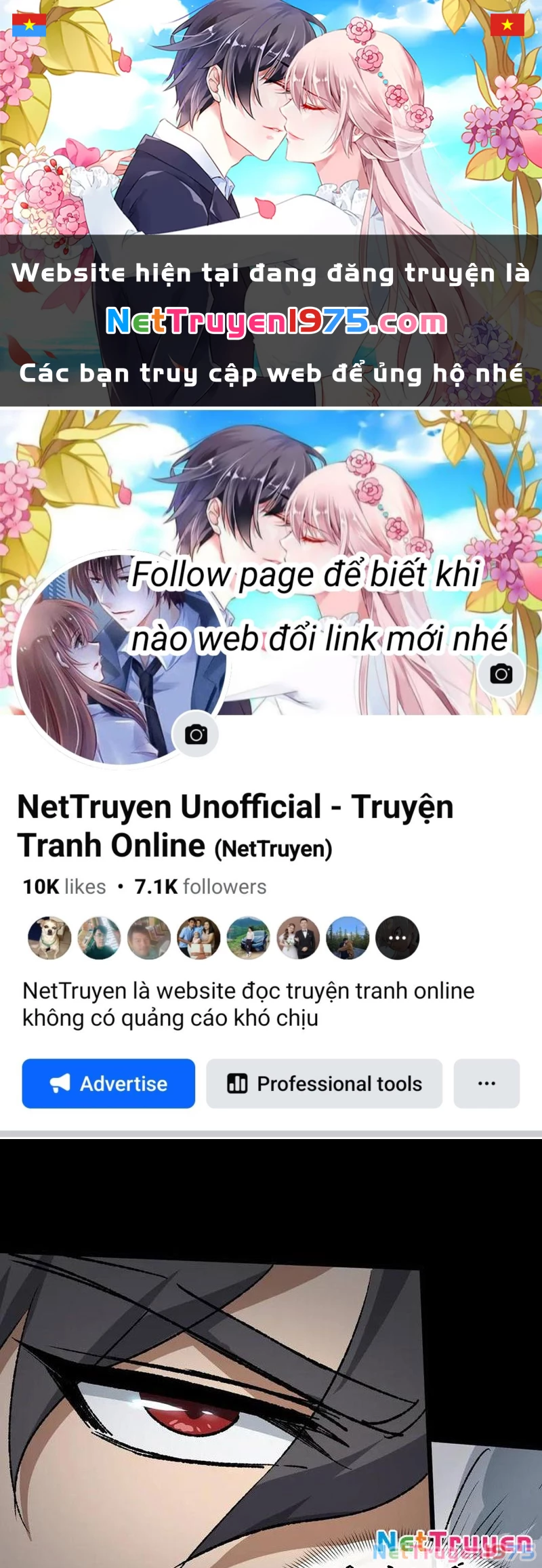 Tai Ách Cấp Mục Sư Chapter 34 - 1