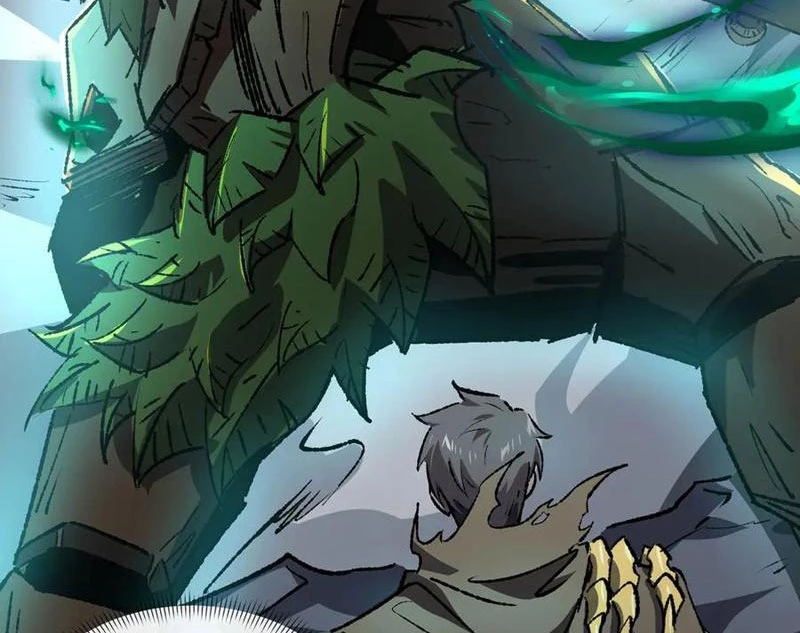 Tai Ách Cấp Mục Sư Chapter 34 - Trang 2