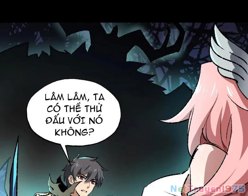 Tai Ách Cấp Mục Sư Chapter 34 - Trang 2