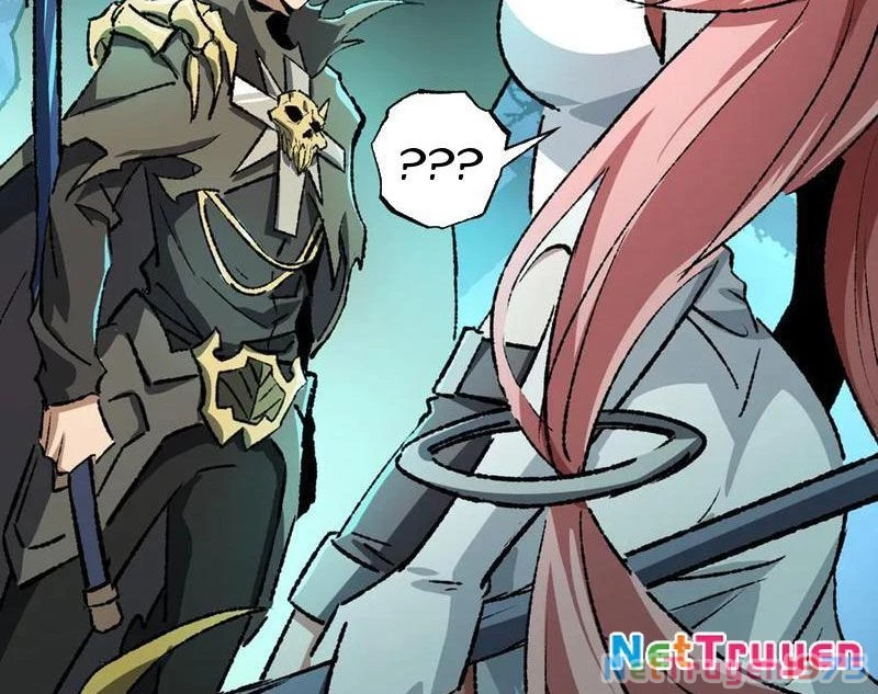 Tai Ách Cấp Mục Sư Chapter 34 - Trang 2