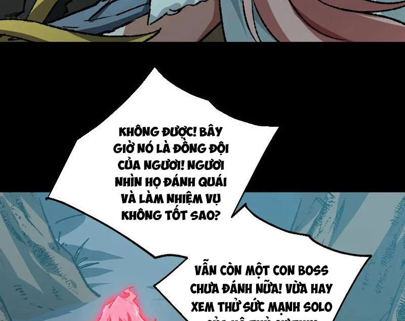 Tai Ách Cấp Mục Sư Chapter 34 - Trang 2