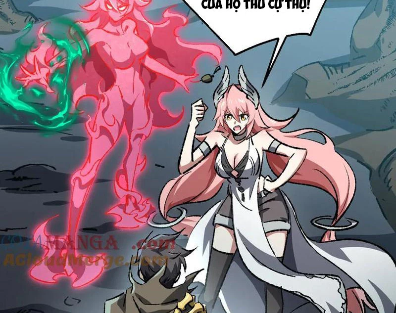 Tai Ách Cấp Mục Sư Chapter 34 - Trang 2