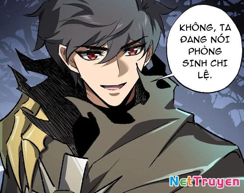 Tai Ách Cấp Mục Sư Chapter 34 - Trang 2