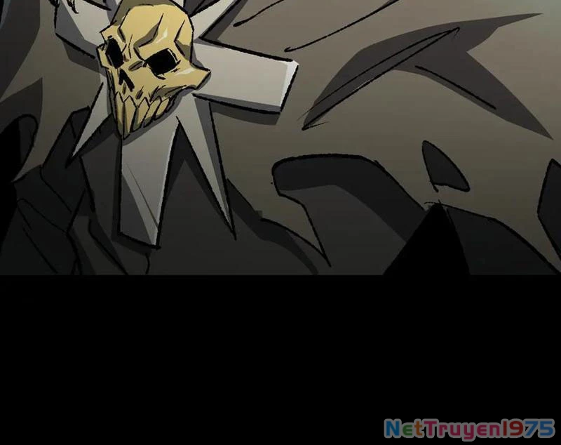 Tai Ách Cấp Mục Sư Chapter 34 - Trang 2