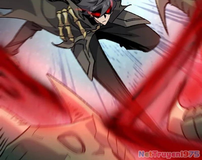 Tai Ách Cấp Mục Sư Chapter 34 - Trang 2